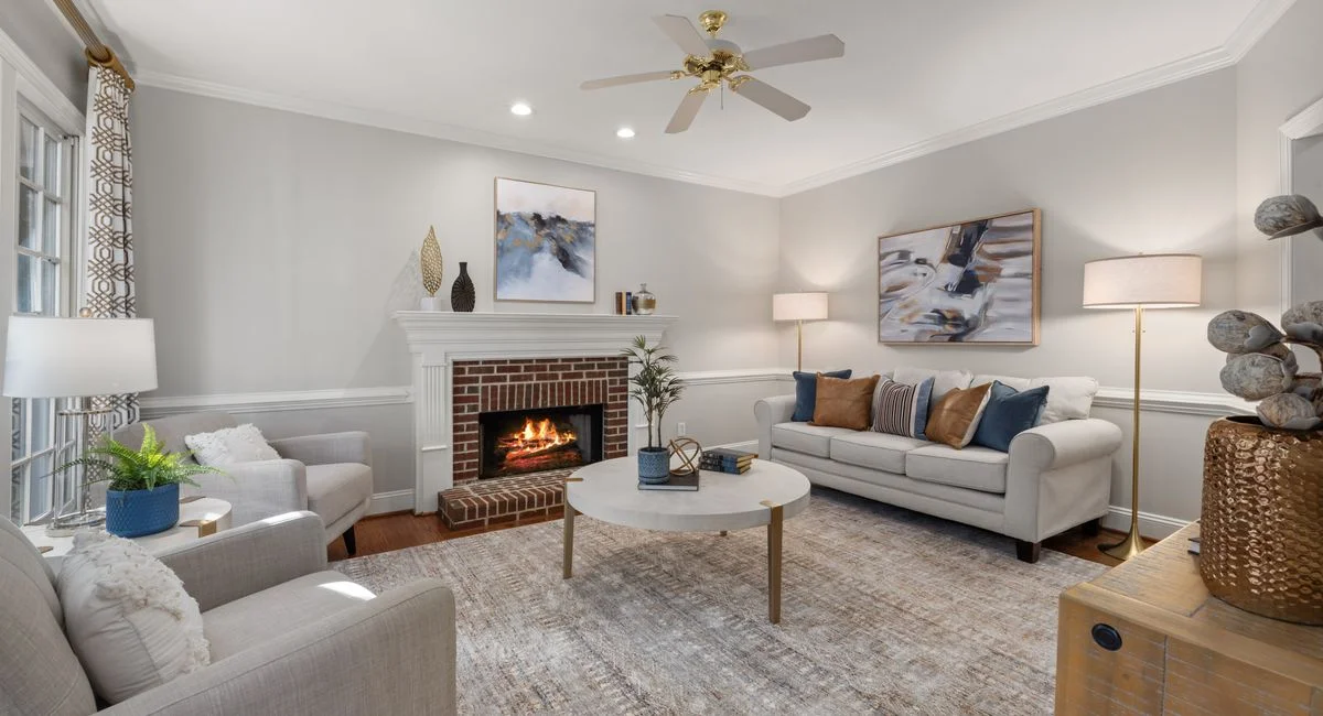 Le home staging blog : comment valoriser un bien immobilier étape par étape ?