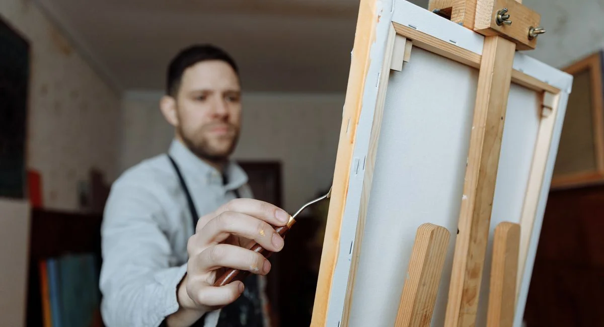 Comment choisir la peinture acrylique pour tableau et réussir ses œuvres artistiques ?