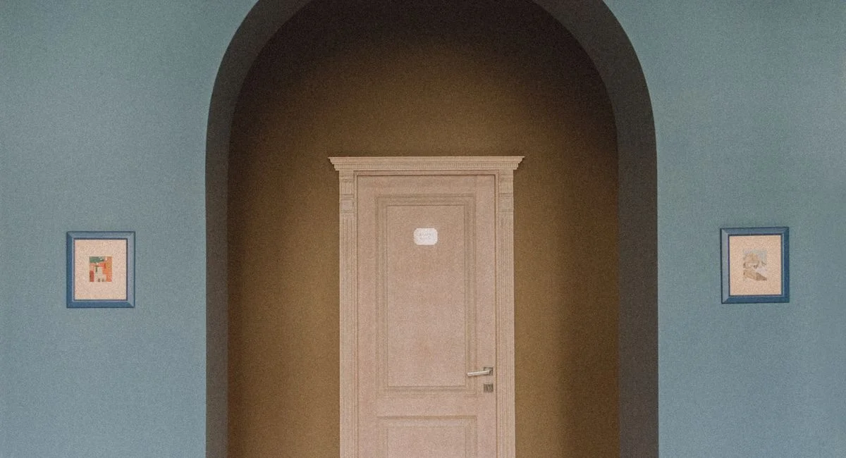 Comment réussir la peinture effet bois porte pour une transformation réaliste et durable ?
