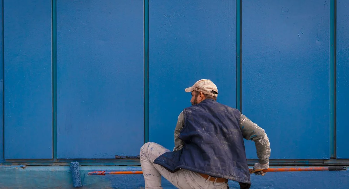 Quel est le prix au m2 pour peinture et comment maîtriser son budget en 2026 ?