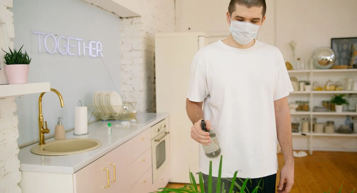 Quel est le taux d’humidité idéal dans une maison et comment le maintenir toute l’année ?