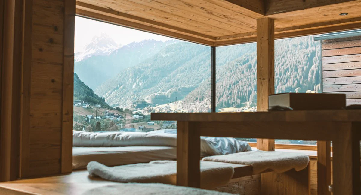 Le projet de rénovation studio cabine à la montagne : comment allier confort, style et performance ?