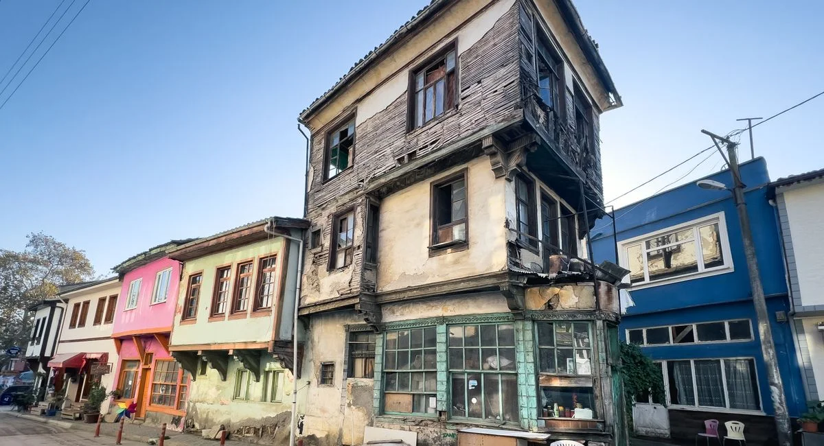 La rénovation vieille maison avant/après : quels résultats, quels coûts et par où commencer ?